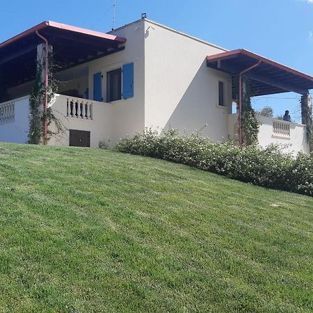 Mariam Holiday House Otranto Ngoại thất bức ảnh