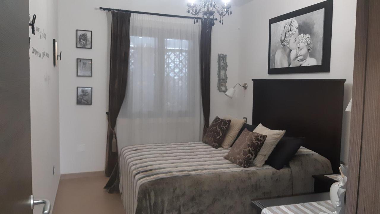 Mariam Holiday House Otranto Ngoại thất bức ảnh