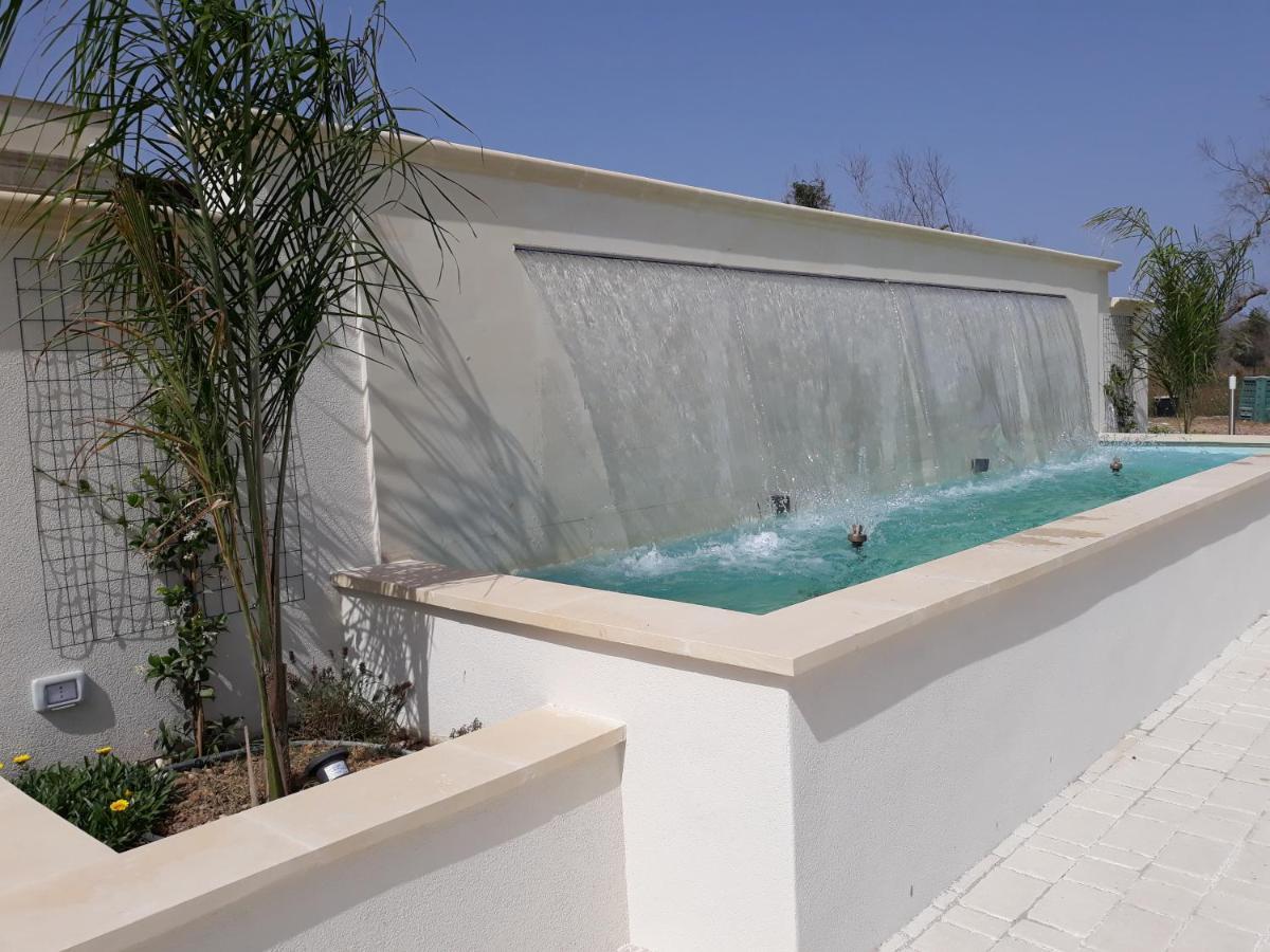 Mariam Holiday House Otranto Ngoại thất bức ảnh