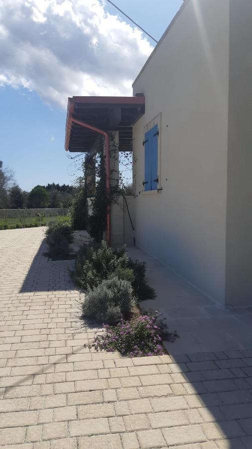 Mariam Holiday House Otranto Ngoại thất bức ảnh
